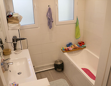 immobilier location vente