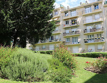 immobilier location vente