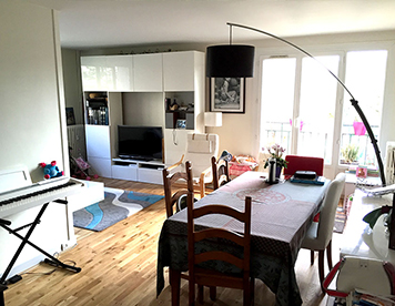 immobilier location vente