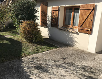 immobilier location vente