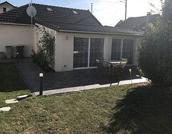 immobilier location vente