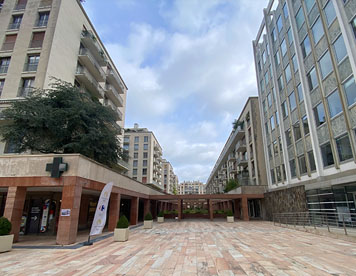 immobilier location vente