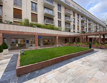immobilier location vente