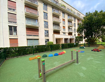 immobilier location vente
